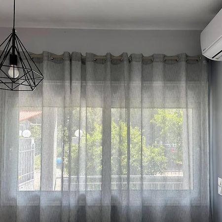 Апартаменти Zouf House Panagia Mesosporitissa Екстер'єр фото
